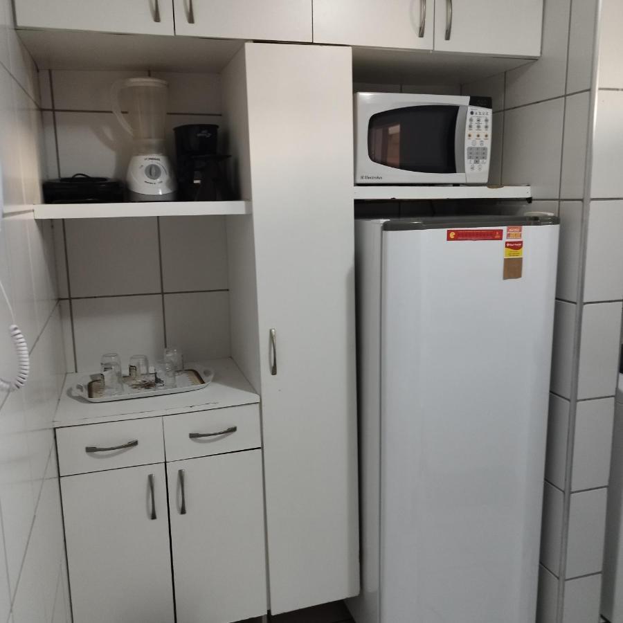 Appartamento Cond Costa Do Sol Com Piscina Fortaleza  Esterno foto